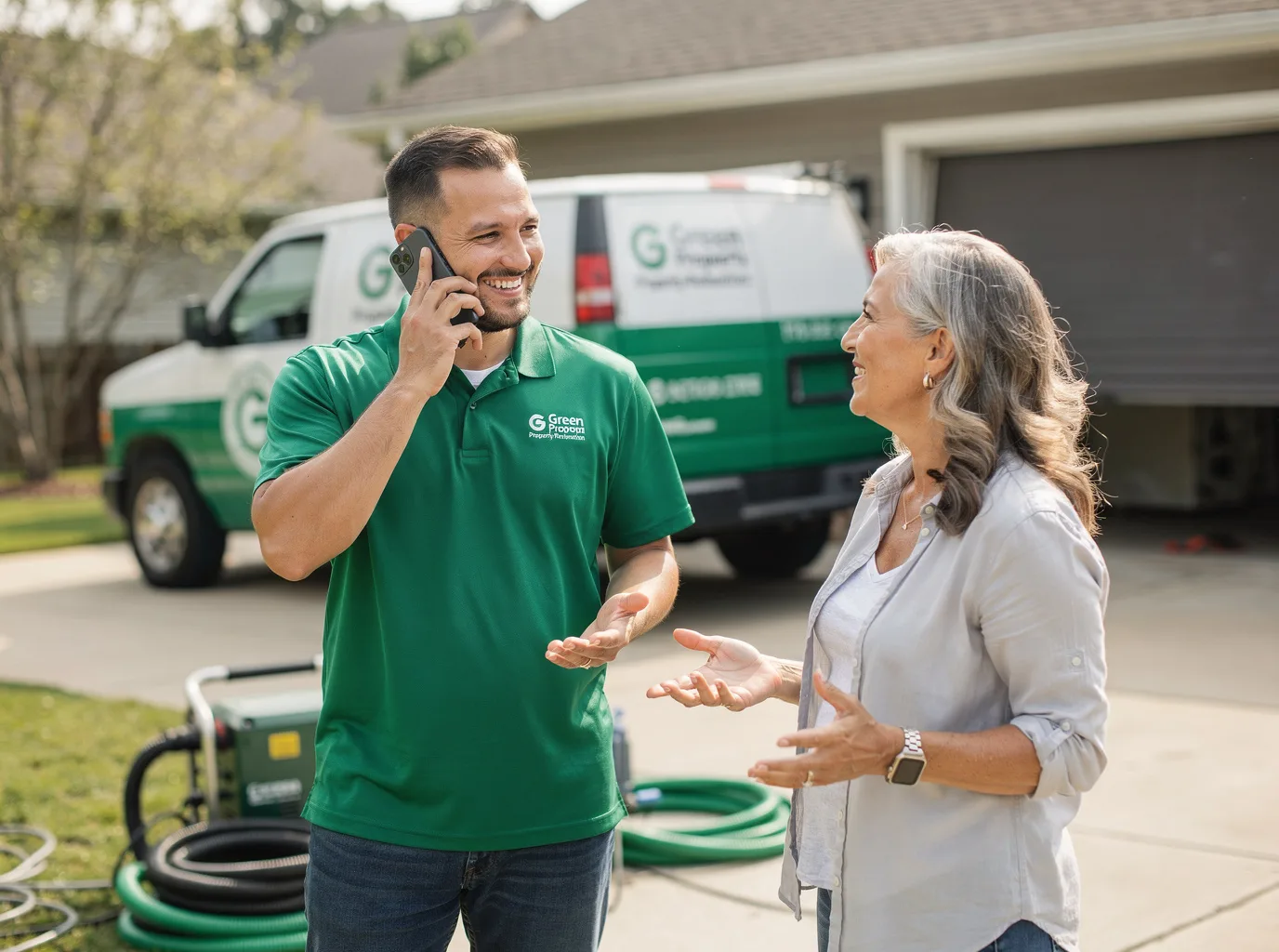 Water Damage Restoration Trenton, NE FAQs